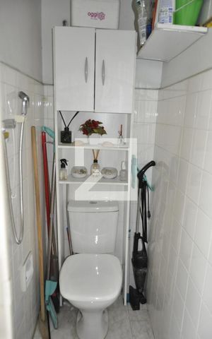 Apartamento à venda com 72m², 3 quartos e 1 vagaCozinha