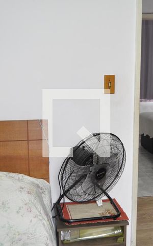 Apartamento à venda com 72m², 3 quartos e 1 vagaQuarto 3