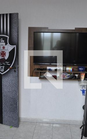Apartamento à venda com 72m², 3 quartos e 1 vagaQuarto 2