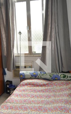 Apartamento à venda com 72m², 3 quartos e 1 vagaQuarto 2