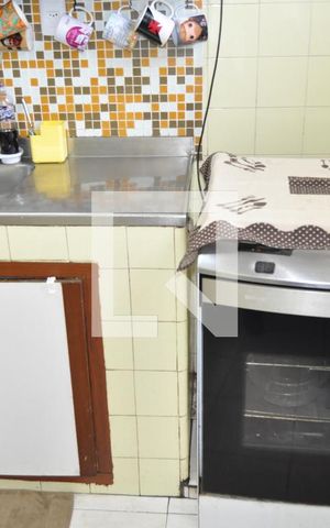 Apartamento à venda com 72m², 3 quartos e 1 vagaCozinha
