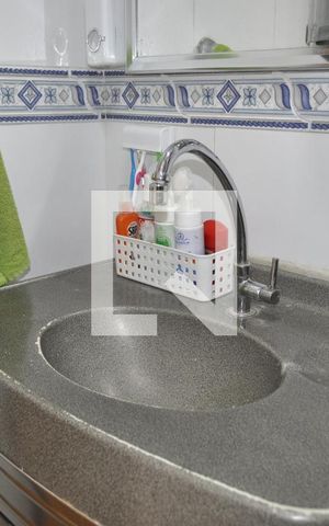 Apartamento à venda com 72m², 3 quartos e 1 vagaBanheiro