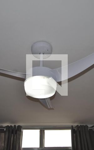 Apartamento à venda com 72m², 3 quartos e 1 vagaQuarto 2