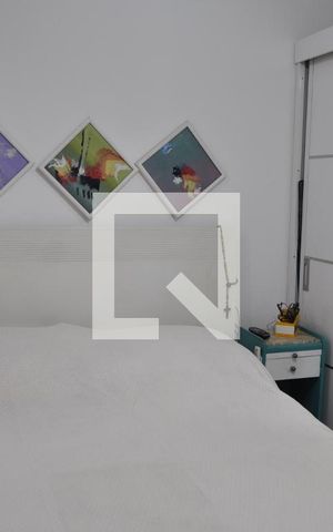 Apartamento à venda com 72m², 3 quartos e 1 vagaQuarto 1