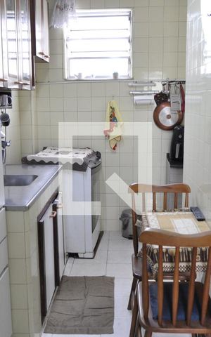 Apartamento à venda com 72m², 3 quartos e 1 vagaCozinha