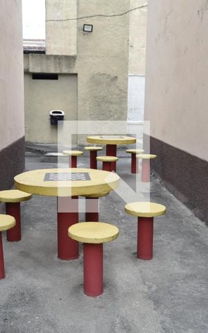 Apartamento à venda com 72m², 3 quartos e 1 vagaÁrea Comum