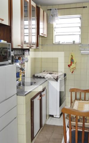 Apartamento à venda com 72m², 3 quartos e 1 vagaCozinha