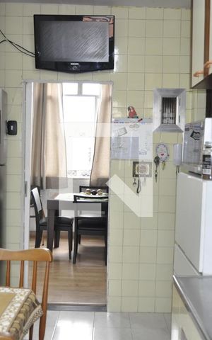 Apartamento à venda com 72m², 3 quartos e 1 vagaCozinha