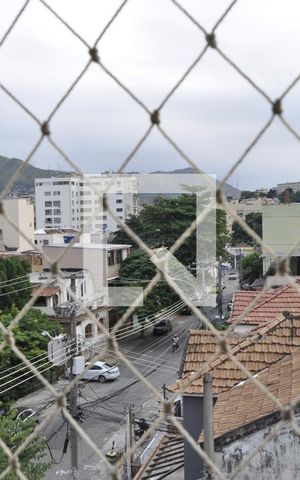 Apartamento à venda com 72m², 3 quartos e 1 vagaQuarto 3