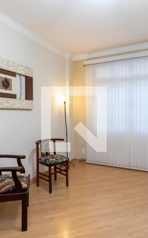 Apartamento à venda com 85m², 2 quartos e sem vagaSala