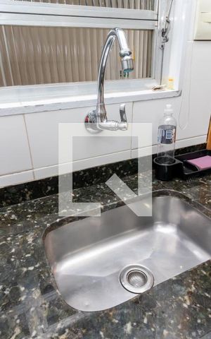 Apartamento à venda com 85m², 2 quartos e sem vagaCozinha