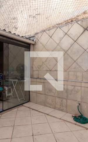 Apartamento à venda com 85m², 2 quartos e sem vagaQuintal