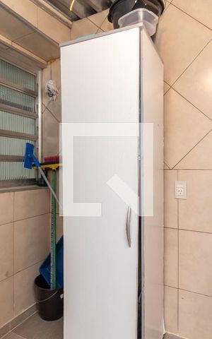 Apartamento à venda com 85m², 2 quartos e sem vagaÁrea de Serviço