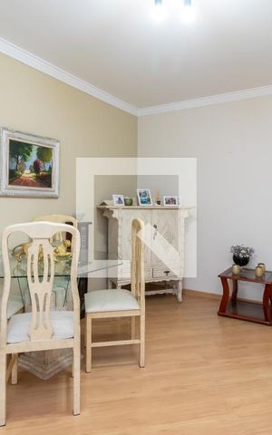 Apartamento à venda com 85m², 2 quartos e sem vagaSala