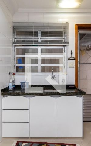 Apartamento à venda com 85m², 2 quartos e sem vagaCozinha