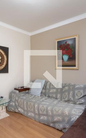 Apartamento à venda com 85m², 2 quartos e sem vagaSala de TV