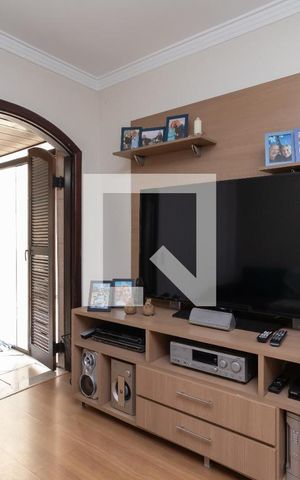 Apartamento à venda com 85m², 2 quartos e sem vagaSala de TV