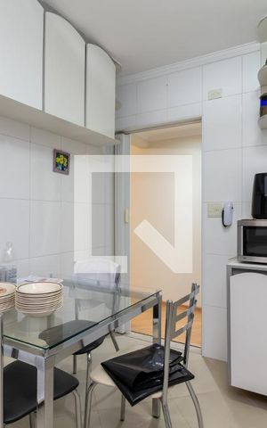 Apartamento à venda com 85m², 2 quartos e sem vagaCozinha