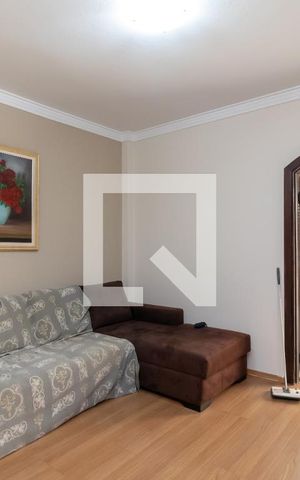 Apartamento à venda com 85m², 2 quartos e sem vagaSala de TV