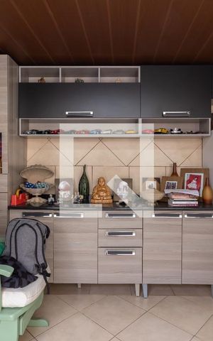 Apartamento à venda com 85m², 2 quartos e sem vagaÁrea de Lazer