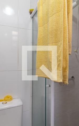 Apartamento à venda com 85m², 2 quartos e sem vagaBanheiro
