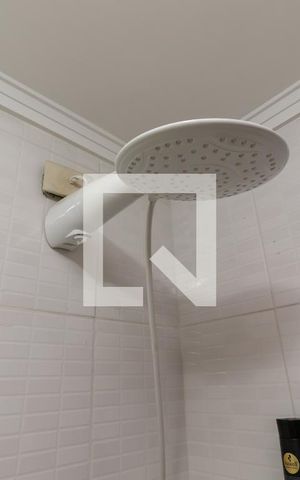 Apartamento à venda com 85m², 2 quartos e sem vagaBanheiro
