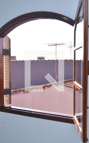 Casa à venda com 236m², 4 quartos e 6 vagasQuarto 2