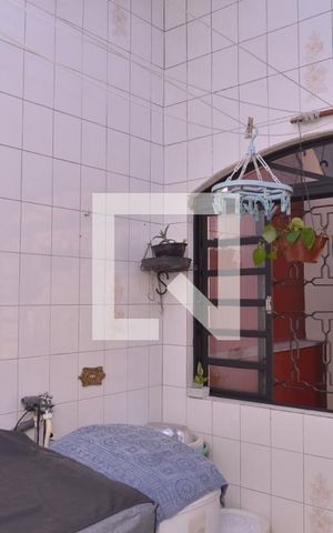 Casa à venda com 236m², 4 quartos e 6 vagasÁrea de Serviço