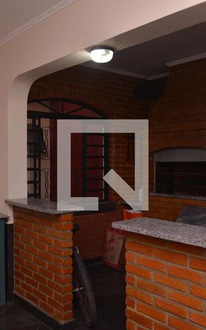 Casa à venda com 236m², 4 quartos e 6 vagasChurrasqueira