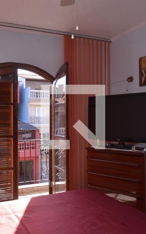 Casa à venda com 236m², 4 quartos e 6 vagasQuarto Suite 1