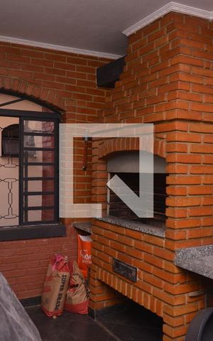 Casa à venda com 236m², 4 quartos e 6 vagasChurrasqueira