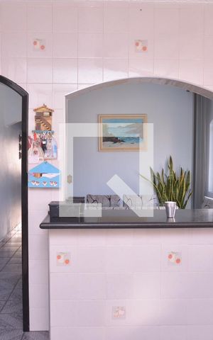Casa à venda com 236m², 4 quartos e 6 vagasCozinha