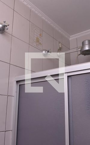 Casa à venda com 236m², 4 quartos e 6 vagasBanheiro da Suíte 2