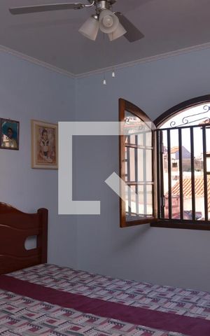 Casa à venda com 236m², 4 quartos e 6 vagasQuarto 3