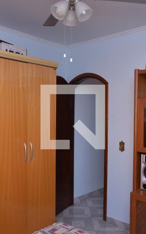 Casa à venda com 236m², 4 quartos e 6 vagasQuarto 3