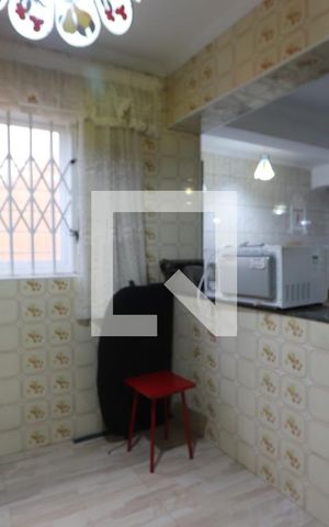 Casa à venda com 400m², 3 quartos e 12 vagasÁrea de Serviço 2