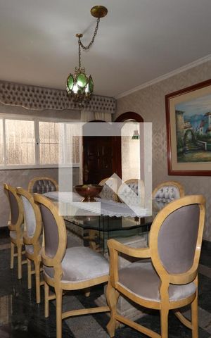 Casa à venda com 400m², 3 quartos e 12 vagasSala de Jantar