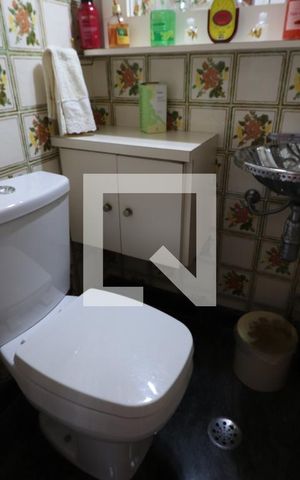 Casa à venda com 400m², 3 quartos e 12 vagasLavabo