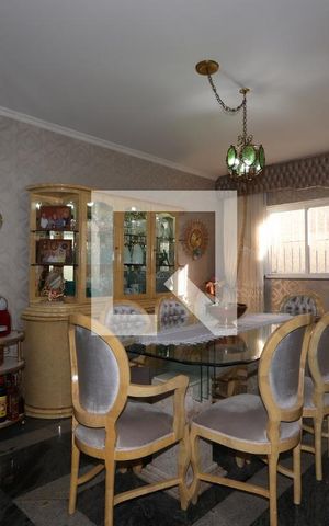 Casa à venda com 400m², 3 quartos e 12 vagasSala de Jantar