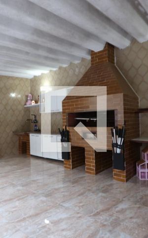 Casa à venda com 400m², 3 quartos e 12 vagasQuintal e Lazer