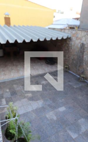 Casa à venda com 400m², 3 quartos e 12 vagasQuintal e Lazer