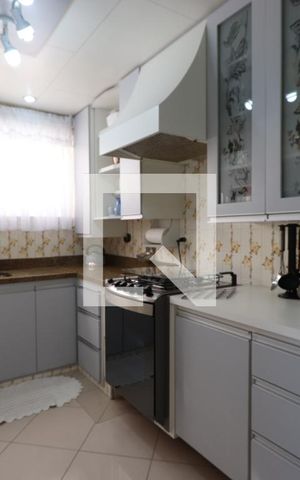 Casa à venda com 400m², 3 quartos e 12 vagasCozinha