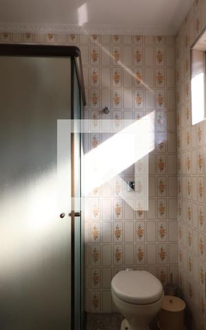 Casa à venda com 400m², 3 quartos e 12 vagasBanheiro da Suíte 3