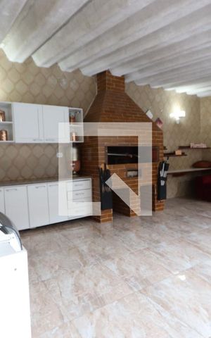 Casa à venda com 400m², 3 quartos e 12 vagasQuintal e Lazer