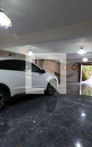 Casa à venda com 400m², 3 quartos e 12 vagasGaragem