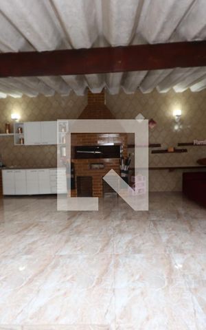 Casa à venda com 400m², 3 quartos e 12 vagasQuintal e Lazer