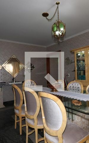 Casa à venda com 400m², 3 quartos e 12 vagasSala de Jantar