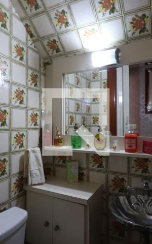 Casa à venda com 400m², 3 quartos e 12 vagasLavabo