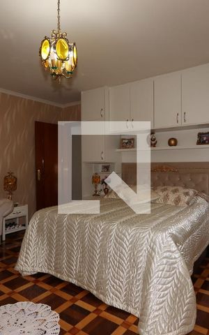 Casa à venda com 400m², 3 quartos e 12 vagasSuíte 1