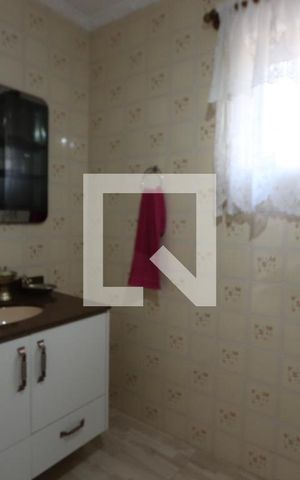 Casa à venda com 400m², 3 quartos e 12 vagasBanheiro de serviço